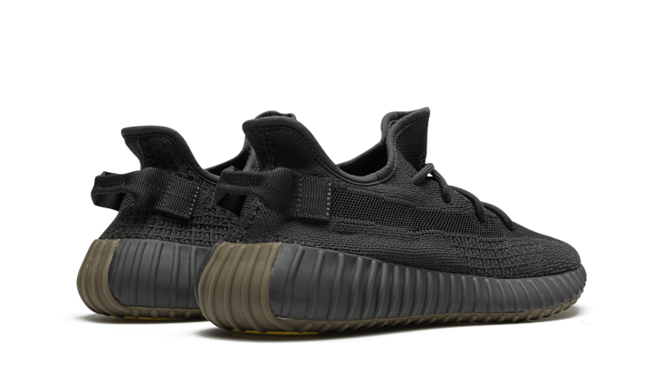 Yeezy Boost 350 V2 Cinder (Non-Reflective) All You Need, photo 3