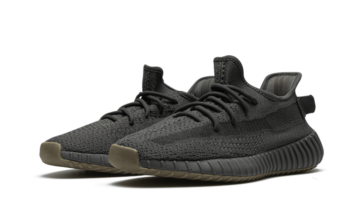 Yeezy Boost 350 V2 Cinder (Non-Reflective) All You Need, photo 2