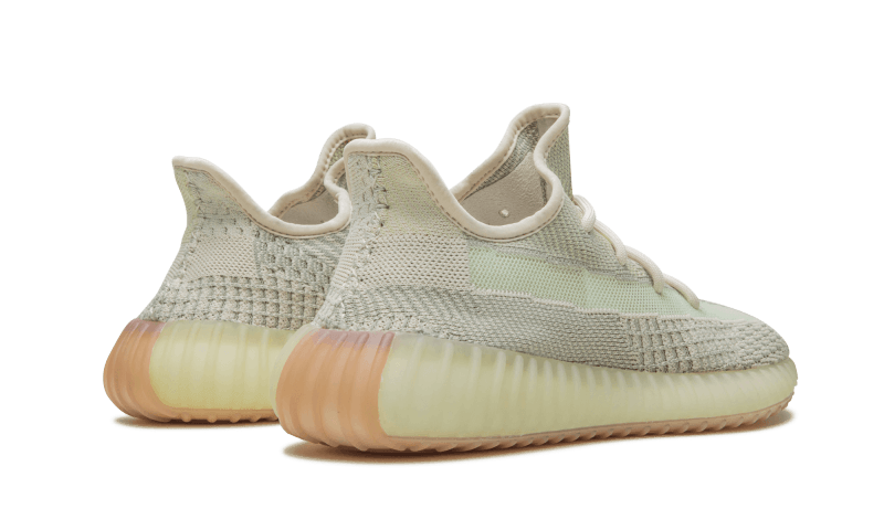 Yeezy Boost 350 V2 Citrin (Non-Reflective) All You Need, photo 3