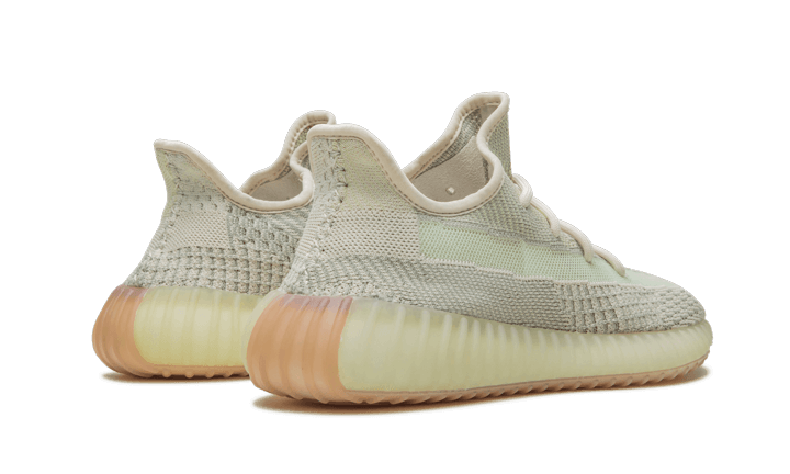 Yeezy Boost 350 V2 Citrin (Reflective) All You Need, photo 4