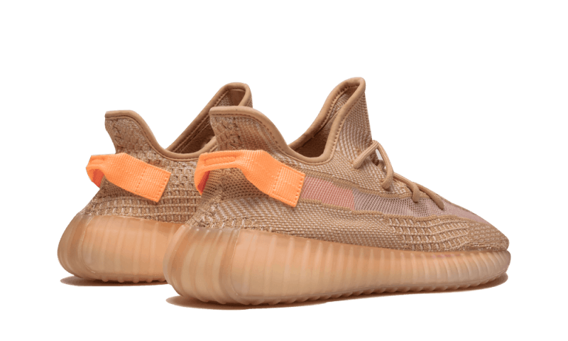 Yeezy Boost 350 V2 Clay All You Need, photo 3