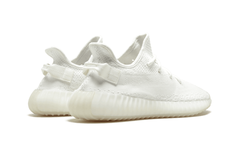 Yeezy Boost 350 V2 Cream/Triple White All You Need, photo 3