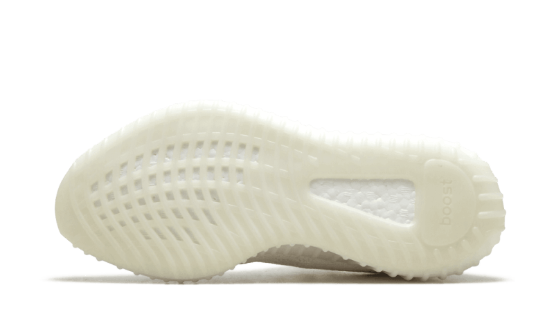 Yeezy Boost 350 V2 Cream/Triple White All You Need, photo 4