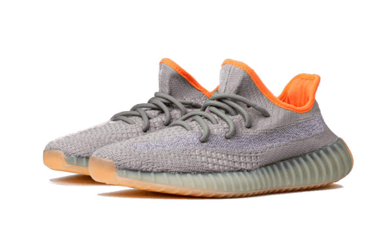 Yeezy Boost 350 V2 Desert Sage All You Need, photo 2
