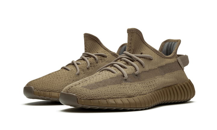 Yeezy Boost 350 V2 Earth All You Need, photo 2