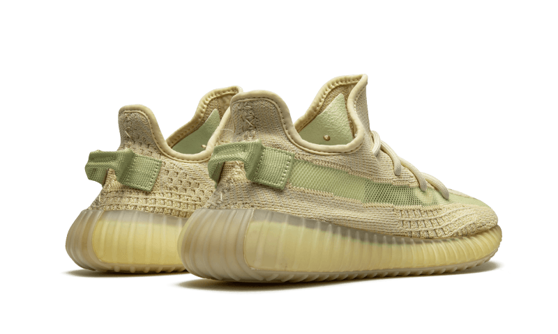 Yeezy Boost 350 V2 Flax All You Need, photo 3