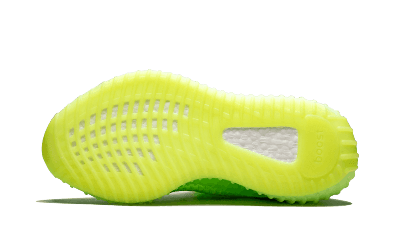 Yeezy Boost 350 V2 Glow in the Dark All You Need, photo 4