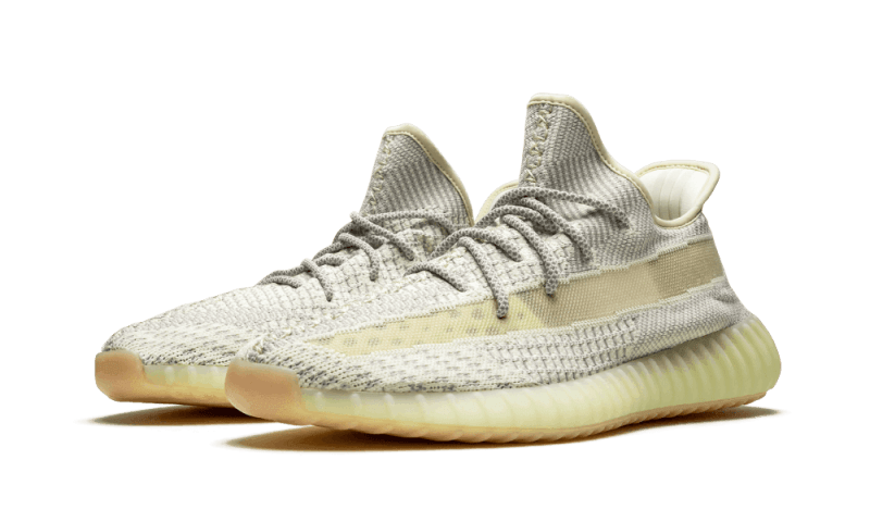 Yeezy Boost 350 V2 Lundmark (Reflective) All You Need, photo 2