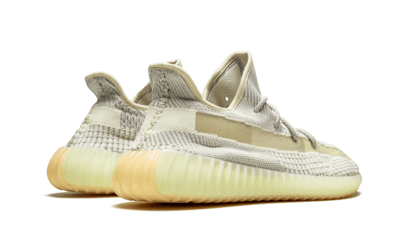 Yeezy Boost 350 V2 Lundmark (Reflective) All You Need, photo 3