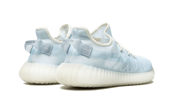 Yeezy Boost 350 V2 Mono Ice All You Need, photo 3