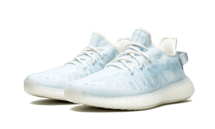 Yeezy Boost 350 V2 Mono Ice All You Need, photo 2