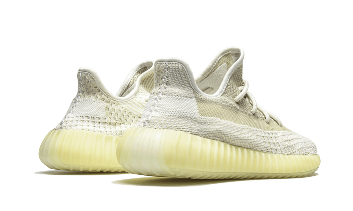 Yeezy Boost 350 V2 Natural All You Need, photo 3