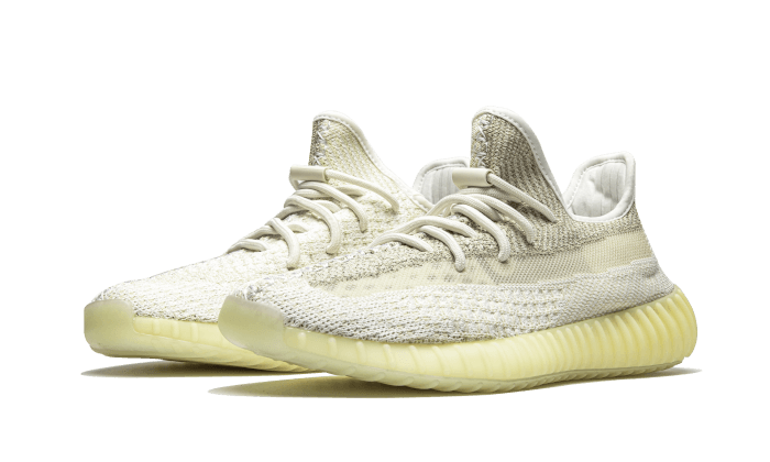 Yeezy Boost 350 V2 Natural All You Need, photo 2