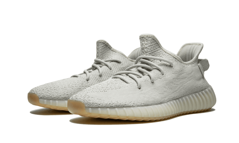 Yeezy Boost 350 V2 Sesame All You Need, photo 2