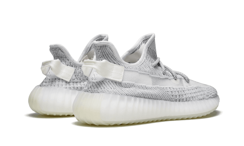Yeezy Boost 350 V2 Static 3M (Reflective) All You Need, photo 4