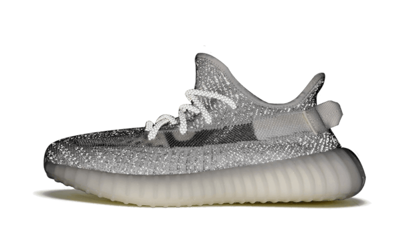 Yeezy Boost 350 V2 Static 3M (Reflective) All You Need, photo 2