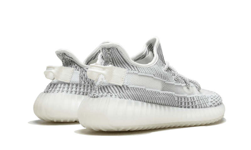 Yeezy Boost 350 V2 Static (Non-Reflective) All You Need, photo 3