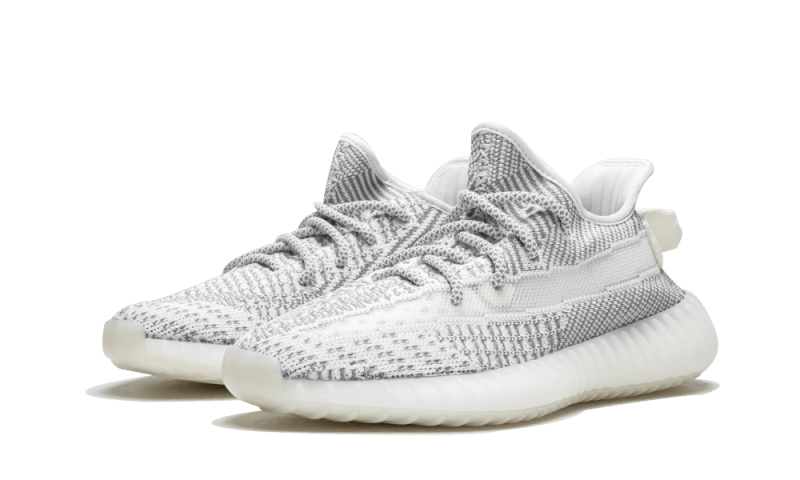Yeezy Boost 350 V2 Static (Non-Reflective) All You Need, photo 2