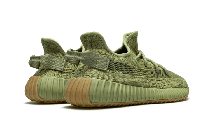 Yeezy Boost 350 V2 Sulfur All You Need, photo 3