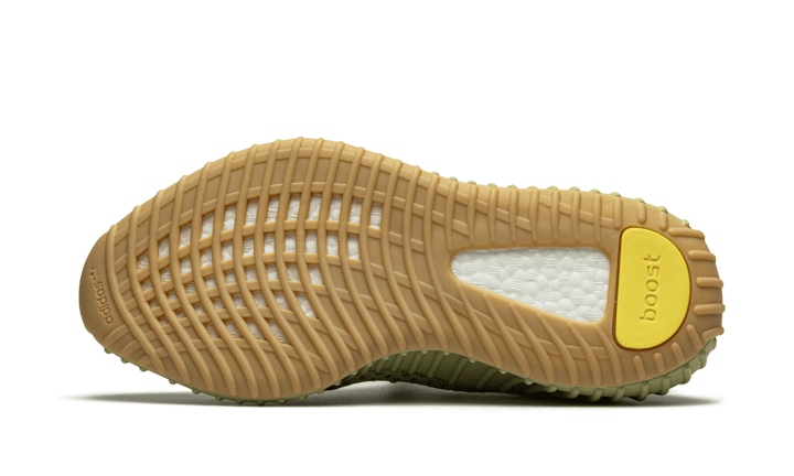 Yeezy Boost 350 V2 Sulfur All You Need, photo 4