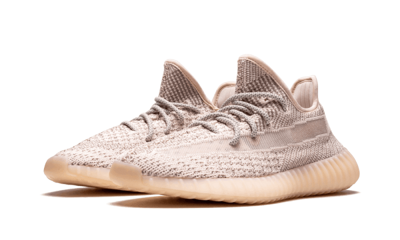 Yeezy Boost 350 V2 Synth (Non-Reflective) All You Need, photo 2