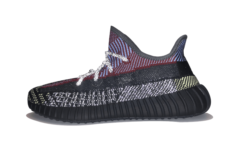 Yeezy Boost 350 V2 Yecheil (Reflective) All You Need, photo 2