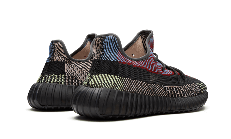 Yeezy Boost 350 V2 Yecheil (Reflective) All You Need, photo 4
