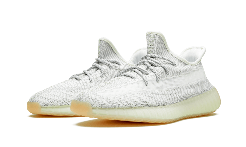Yeezy Boost 350 V2 Yeshaya (Reflective) All You Need, photo 2