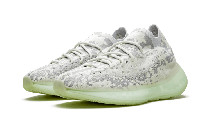 Yeezy Boost 380 Alien All You Need, photo 2