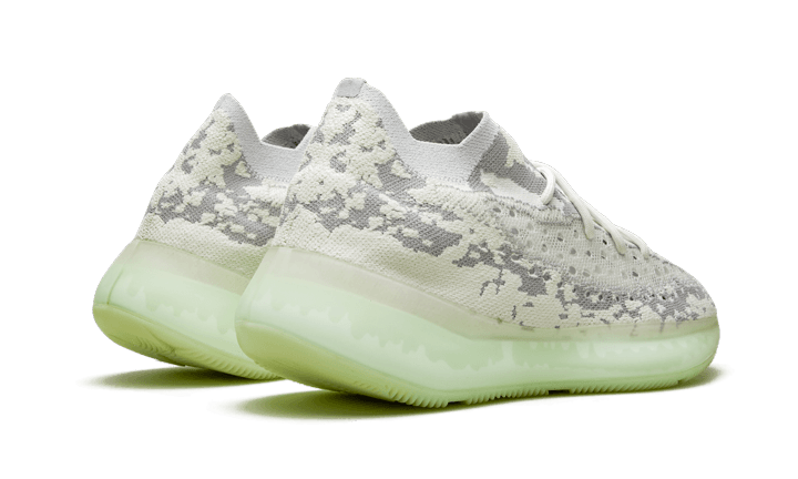 Yeezy Boost 380 Alien All You Need, photo 3