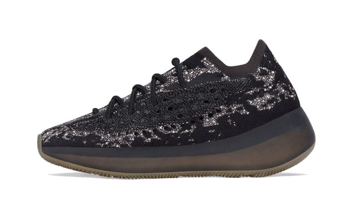 Yeezy Boost 380 Onyx (Reflective) All You Need, photo 2