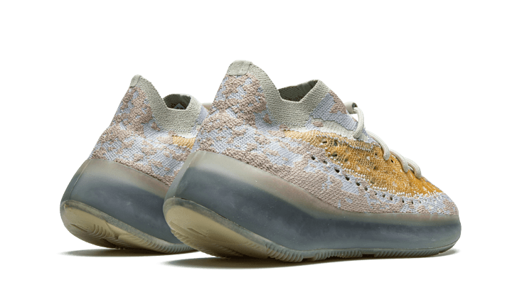 Yeezy Boost 380 Pepper (Non-Reflective) All You Need, photo 3