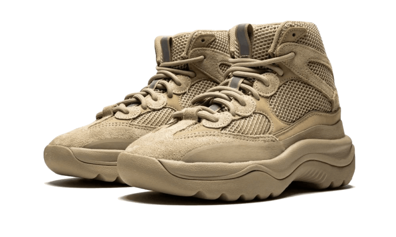 Yeezy Desert Boot Rock All You Need, photo 2