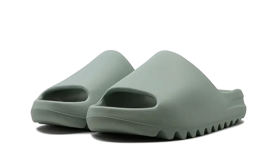 Yeezy Slide Salt All You Need, photo 2