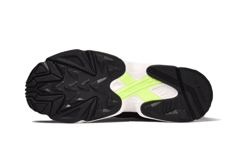 Yung-1 Core Black Hi Res Yellow All You Need, photo 3
