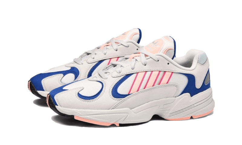 Yung-1 White Orange Royal All You Need, photo 2