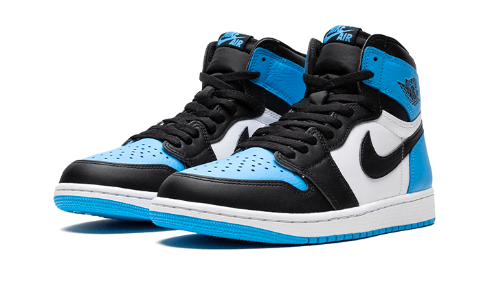Air Jordan 1 Retro High OG UNC Toe (2023) All You Need, photo 2