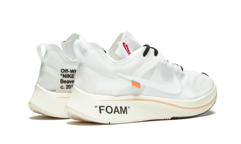 Zoom Fly Off-White "The Ten" All You Need, photo 3