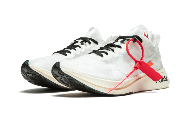 Zoom Fly Off-White "The Ten" All You Need, photo 2