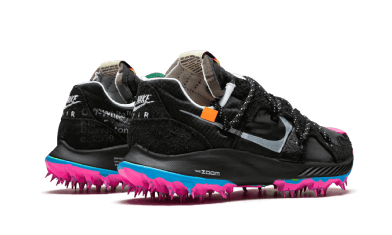 Zoom Terra Kiger 5 Off-White Black All You Need, photo 3