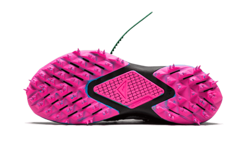 Zoom Terra Kiger 5 Off-White Black All You Need, photo 4