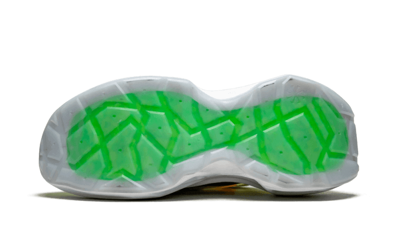 ZoomX Vista Grind Volt All You Need, photo 4