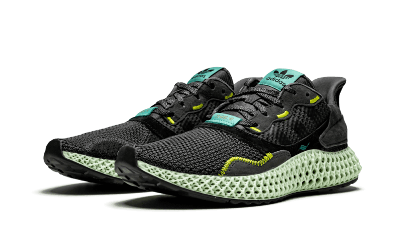 ZX 4000 4D Carbon All You Need, photo 2