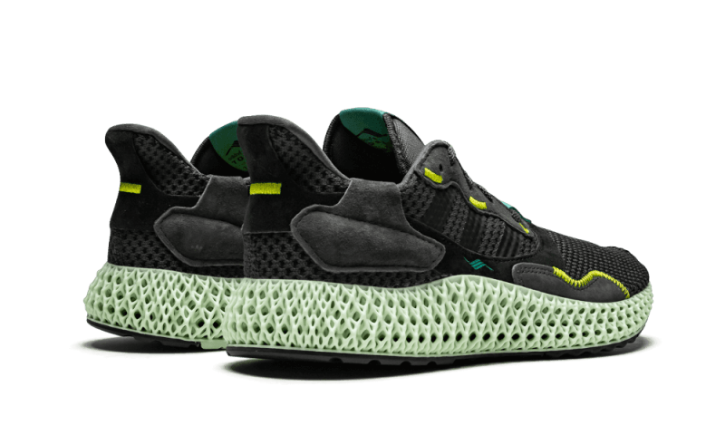 ZX 4000 4D Carbon All You Need, photo 3